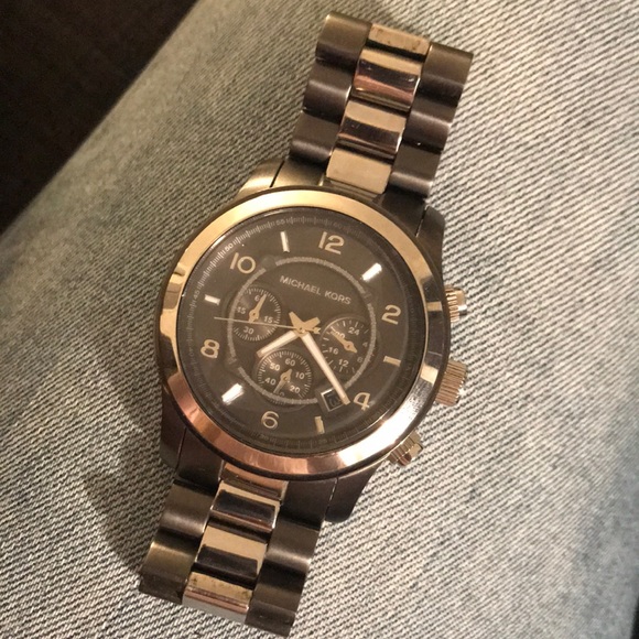 Michael Kors Mens Watch - Picture 1 of 5